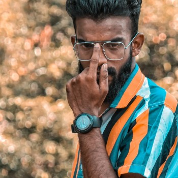 S K VINEETH